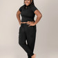 Remy Maternity & Postpartum Cargo Jogger