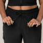 Remy Maternity & Postpartum Cargo Jogger