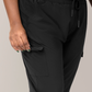 Remy Maternity & Postpartum Cargo Jogger