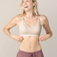 Stone Mia Maternity & Nursing Bra
