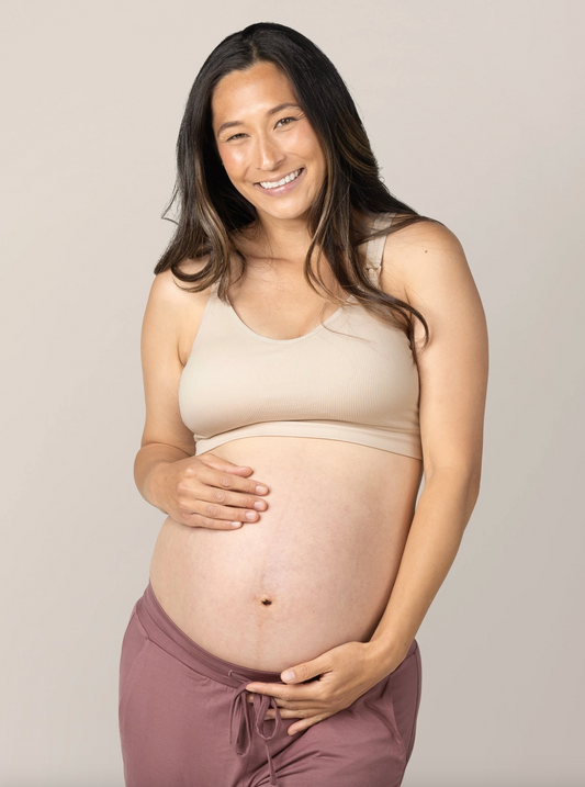 Stone Mia Maternity & Nursing Bra