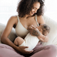 Stone Mia Maternity & Nursing Bra