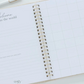 Canvas Baby Book