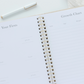 Canvas Baby Book