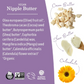 Vegan Nipple Butter