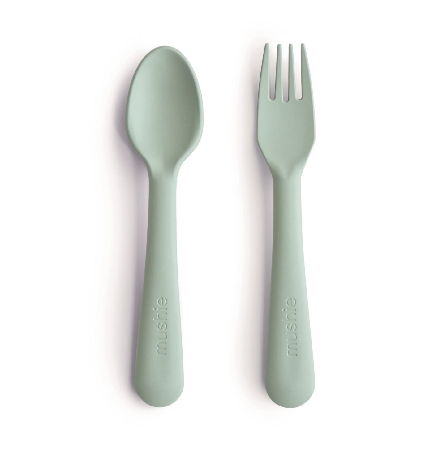 Dinnerware Fork & Spoon Set