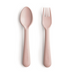Dinnerware Fork & Spoon Set