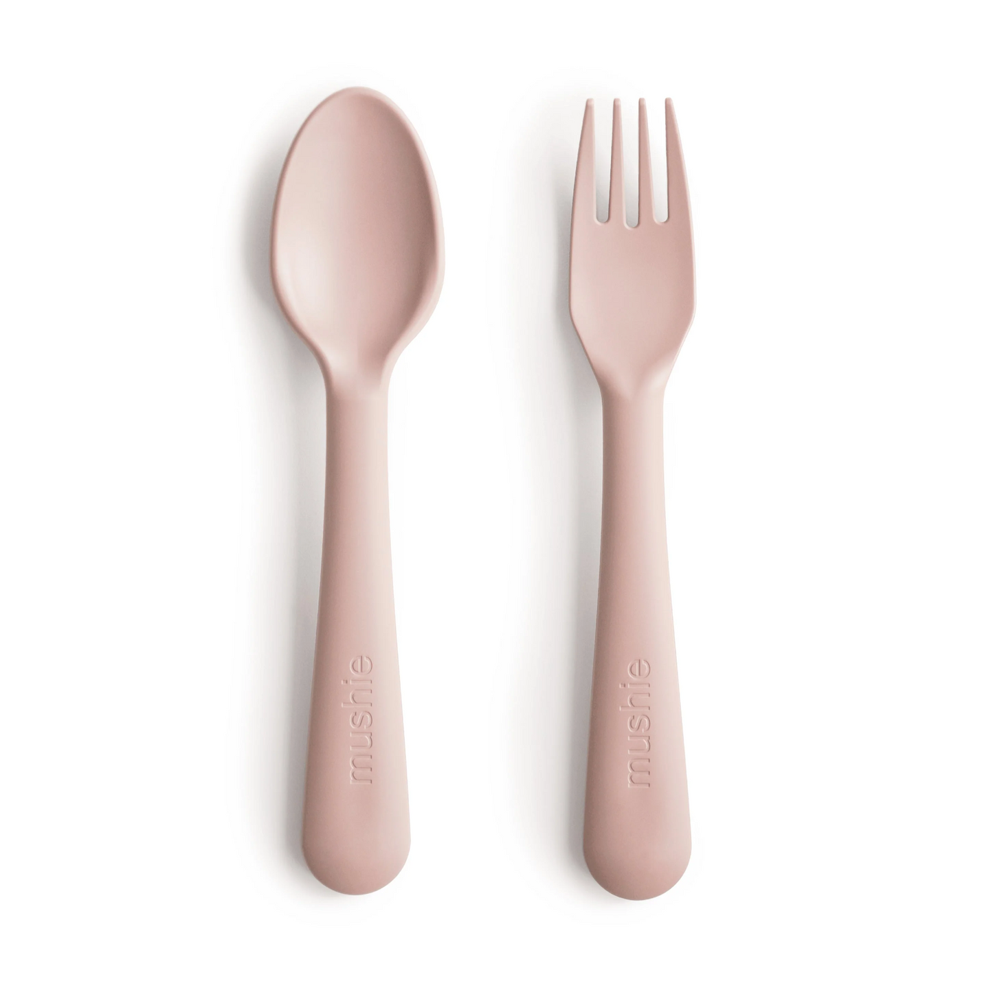 Dinnerware Fork & Spoon Set