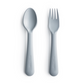 Dinnerware Fork & Spoon Set