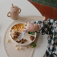 Dinnerware Fork & Spoon Set