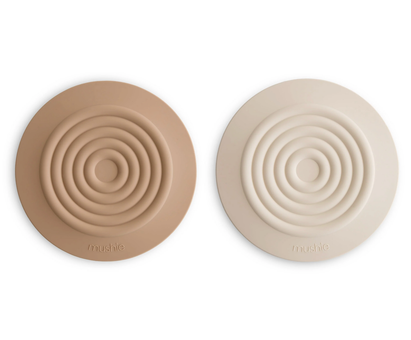Silicone Drain Stopper 2-Pack