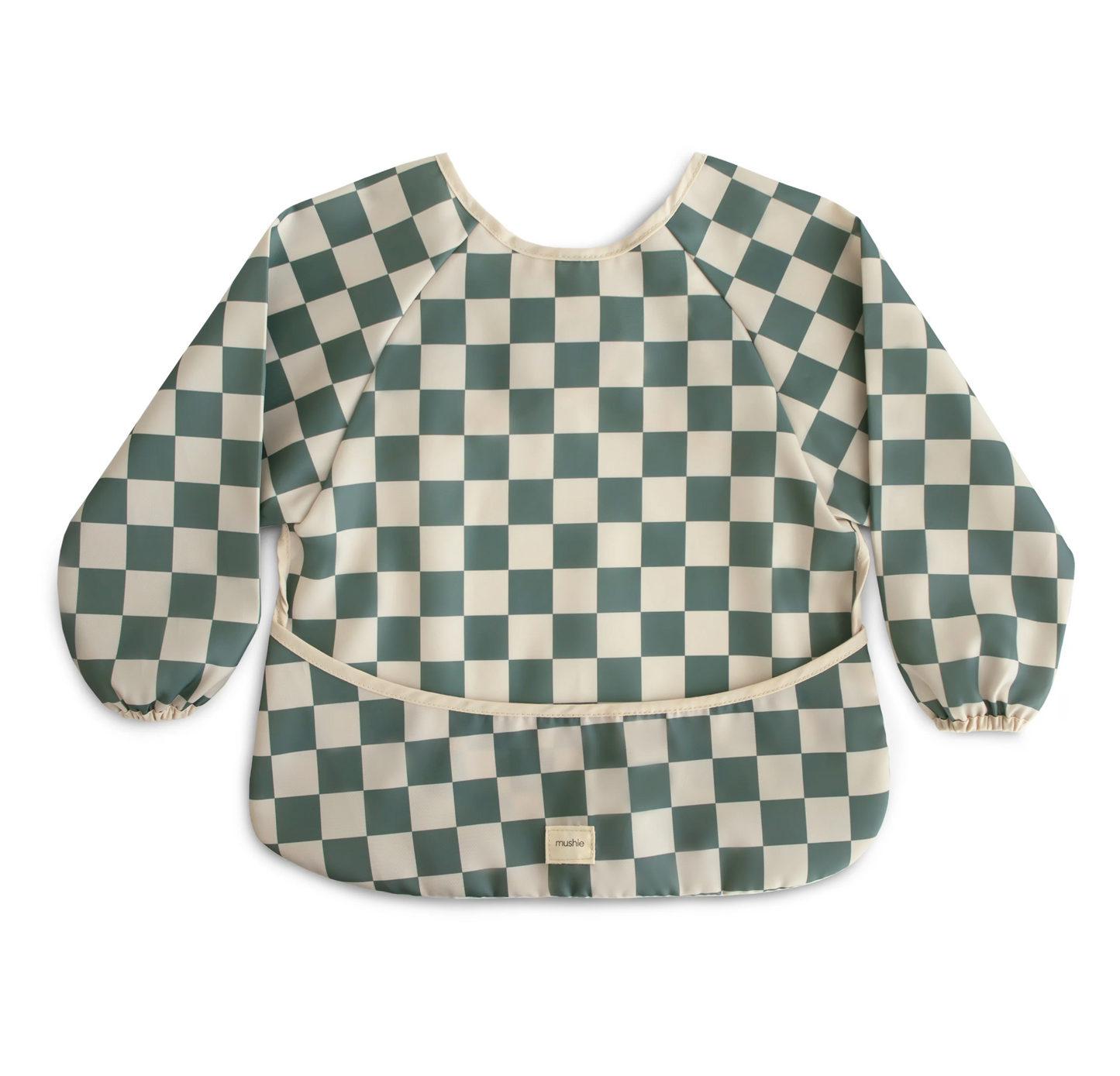 Long Sleeve Bib
