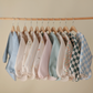 Long Sleeve Bib