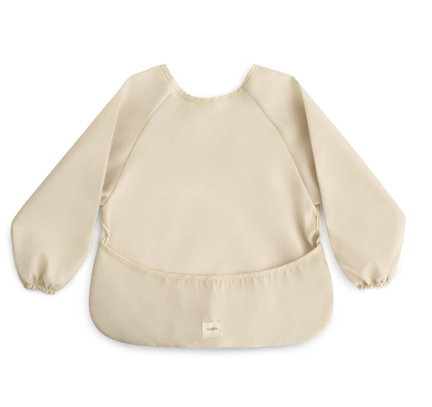 Long Sleeve Bib