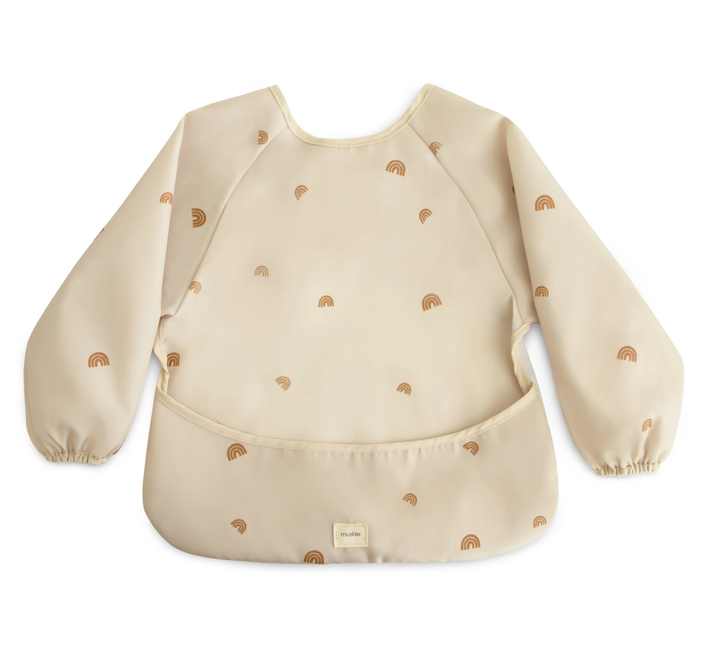 Long Sleeve Bib
