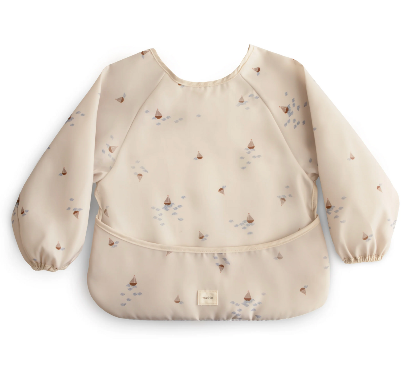 Long Sleeve Bib