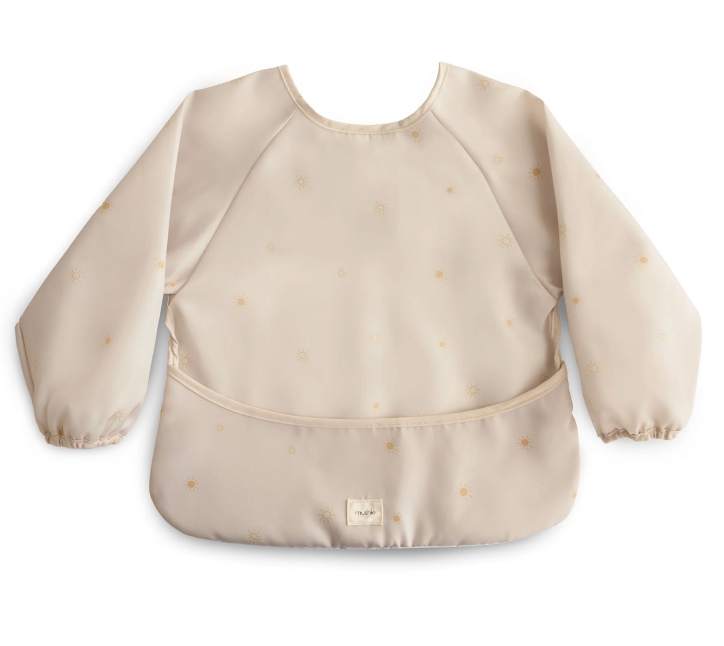 Long Sleeve Bib