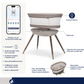 Maxi Cosi Starling Bassinet