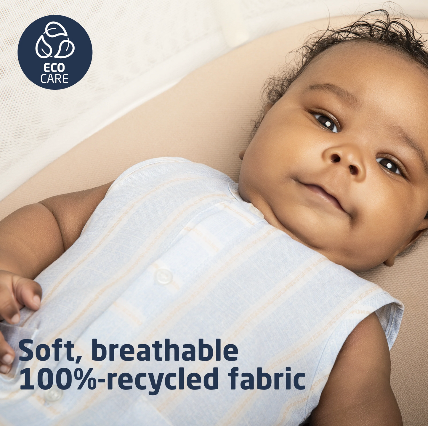 Maxi Cosi Starling Bassinet
