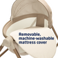 Maxi Cosi Sibia Bassinet