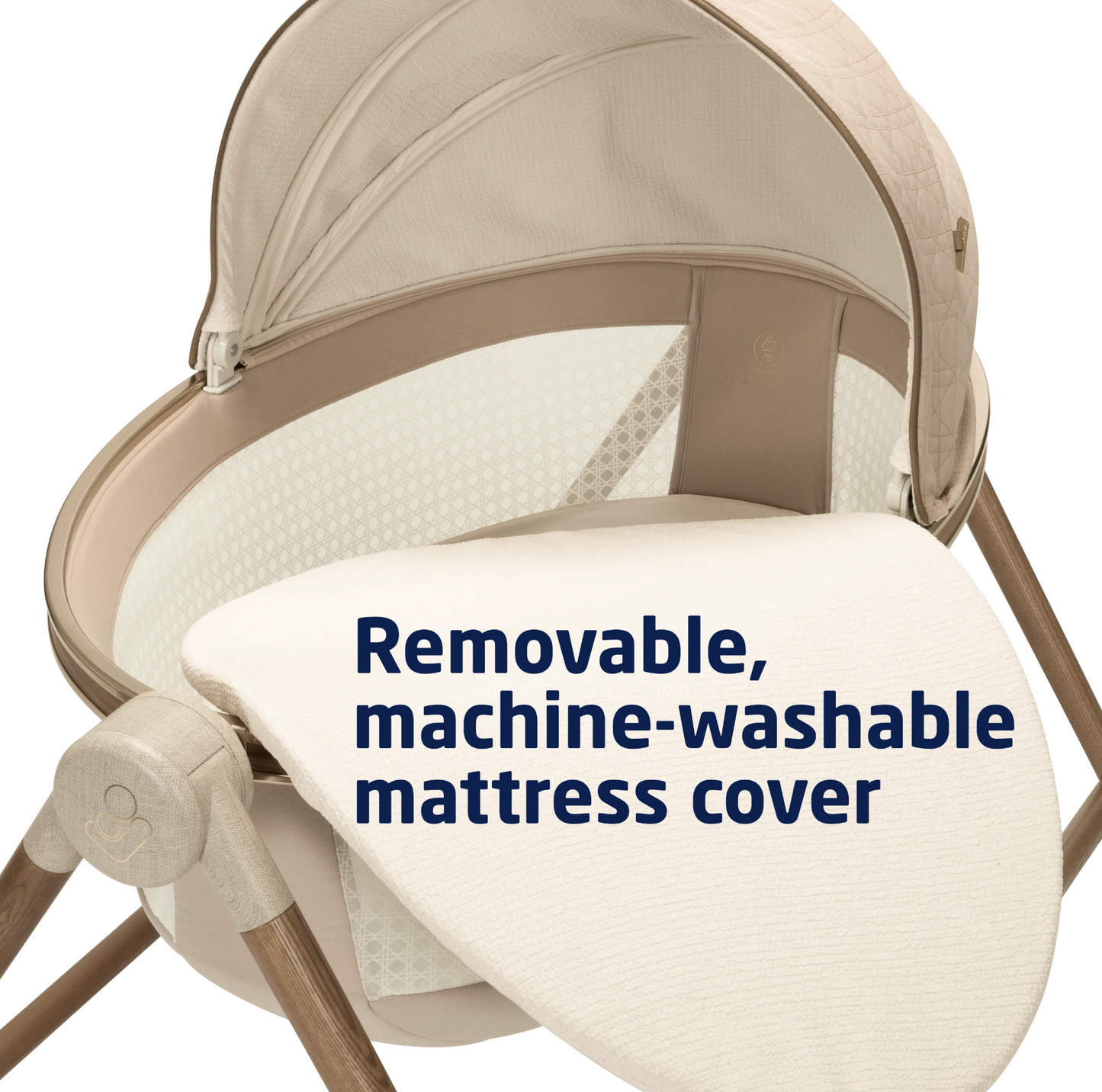 Maxi Cosi Sibia Bassinet