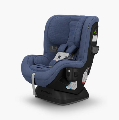 UPPAbaby Rove Convertible Carseat