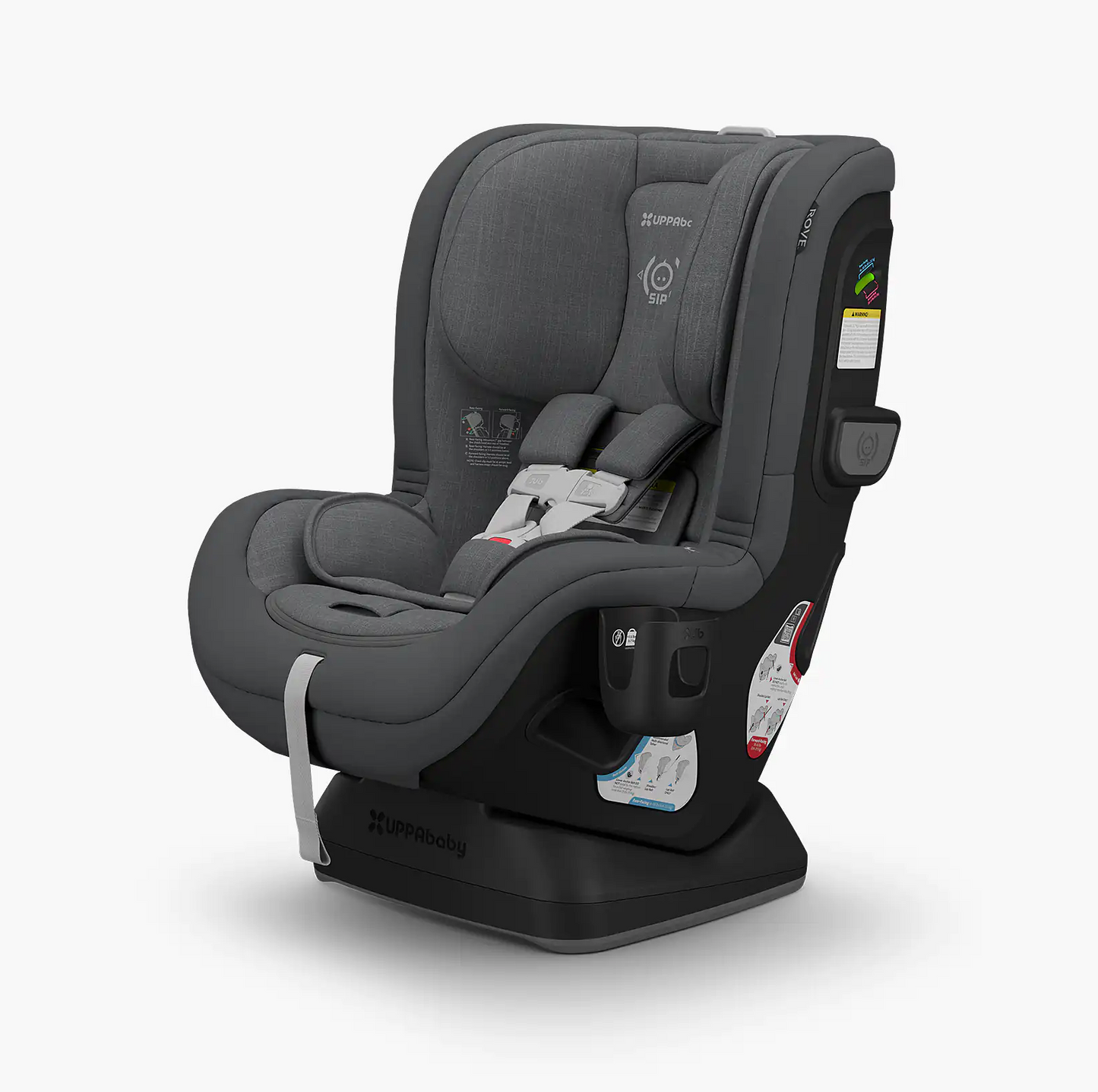 UPPAbaby Rove Convertible Carseat