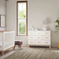 Babyletto Scoot 6-Drawer Dresser