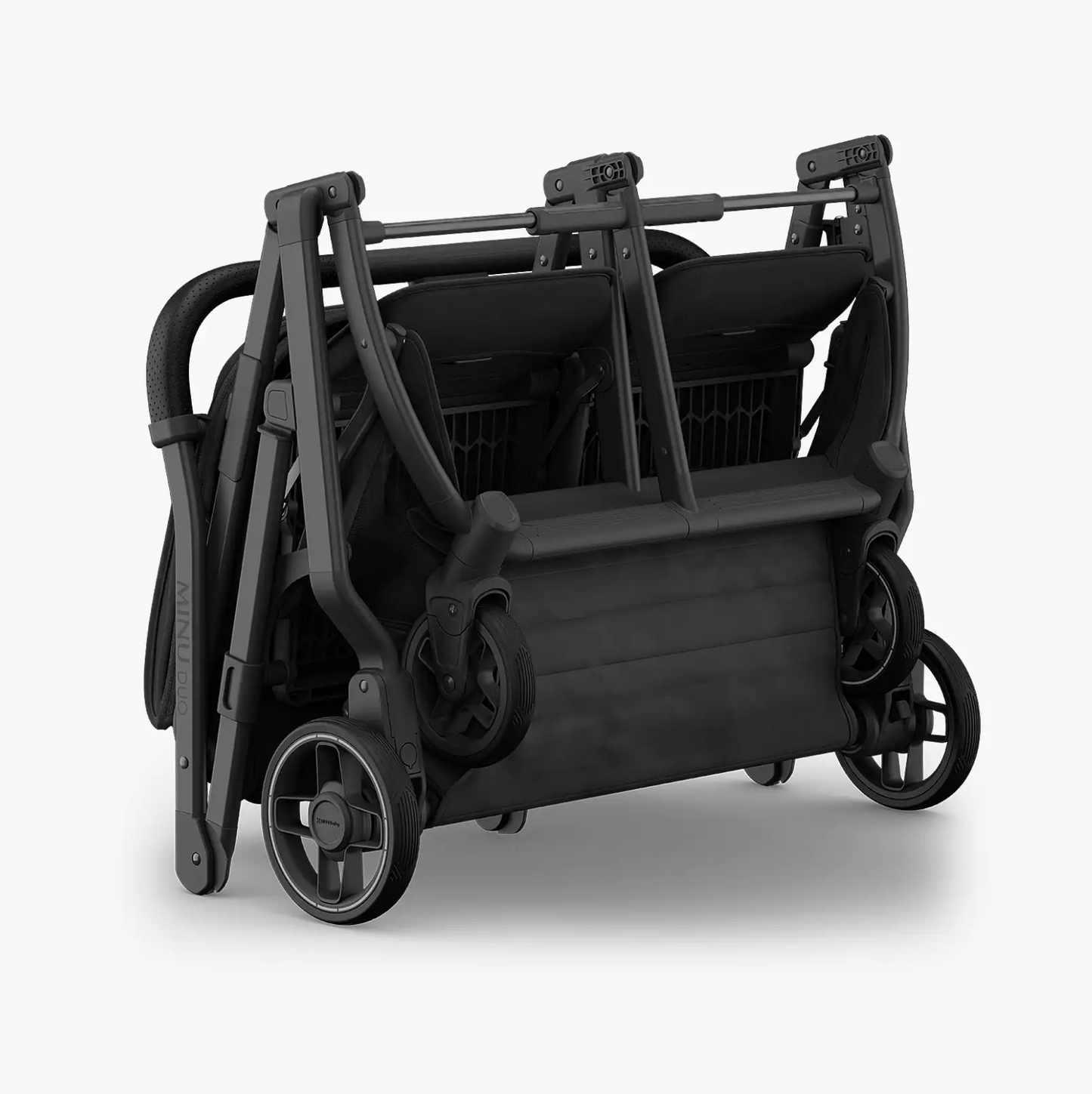 UPPAbaby Minu Duo Stroller