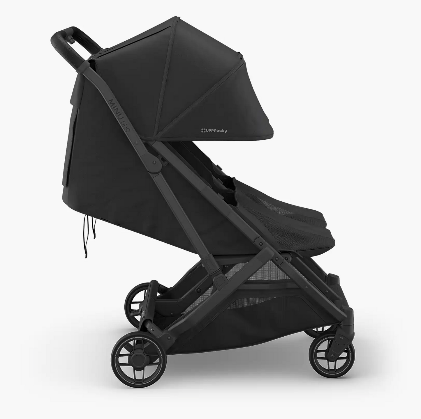 UPPAbaby Minu Duo Stroller