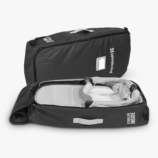 RumbleSeat / Bassinet Travel Bag