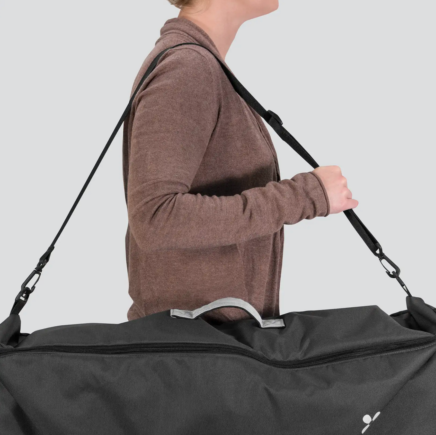RumbleSeat / Bassinet Travel Bag
