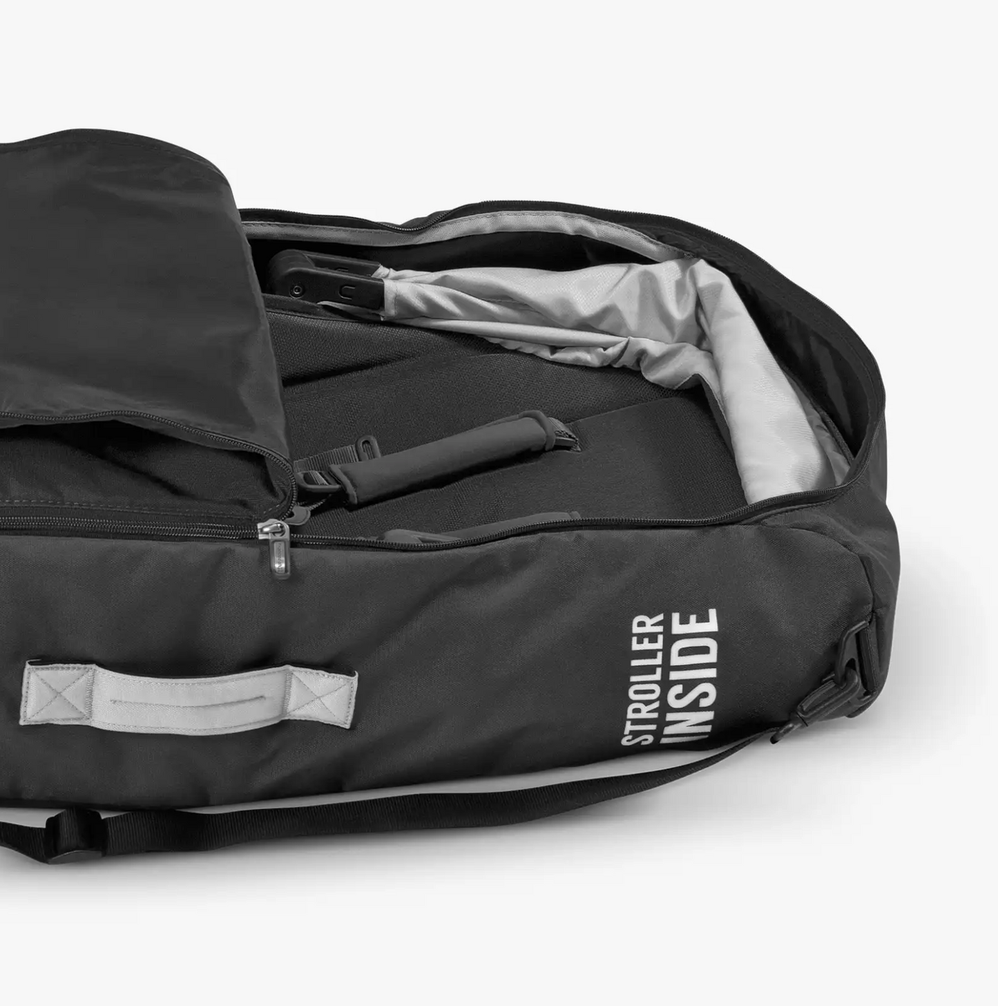 RumbleSeat / Bassinet Travel Bag