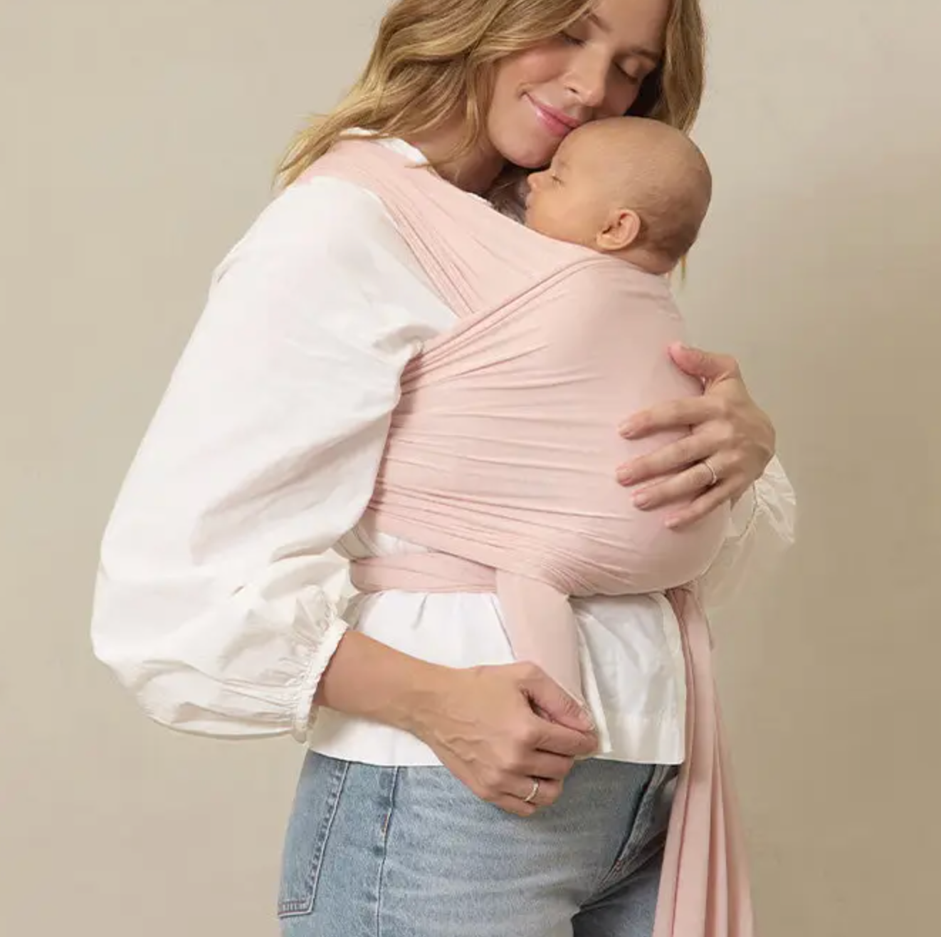 Solly Baby Ballet Wrap