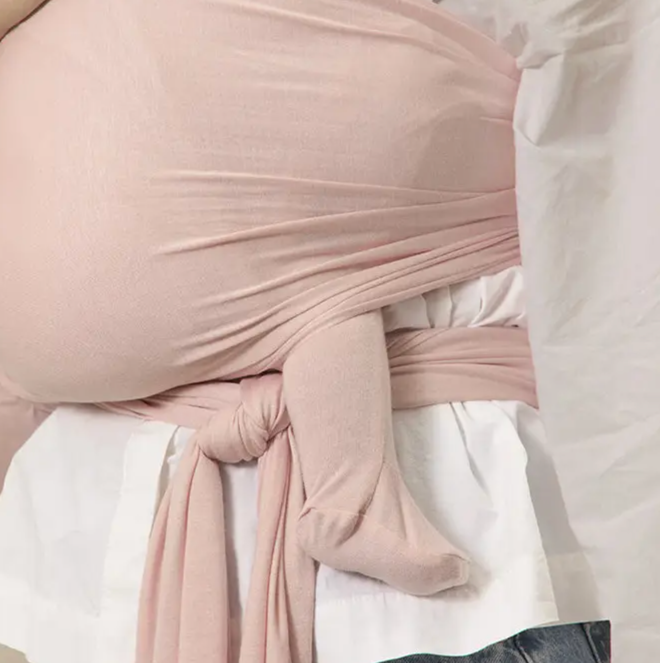 Solly Baby Ballet Wrap