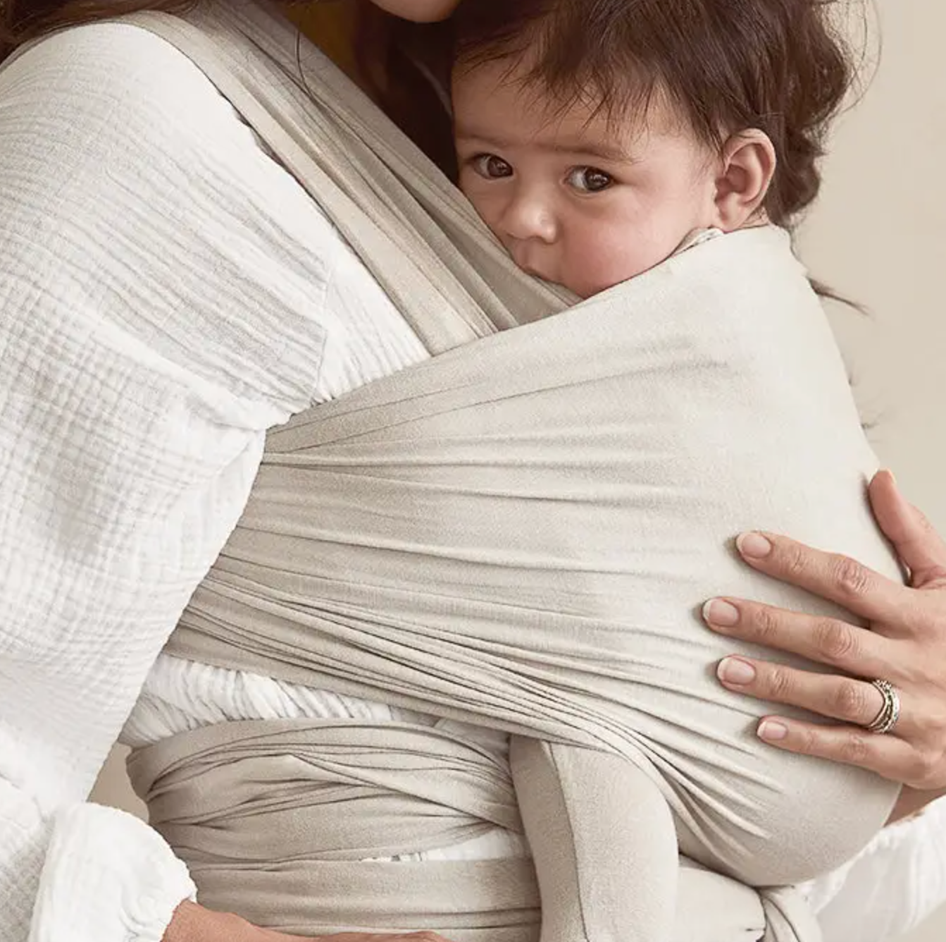 Solly Baby Spelt Wrap