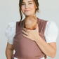 Solly Baby Cottage Rose Wrap