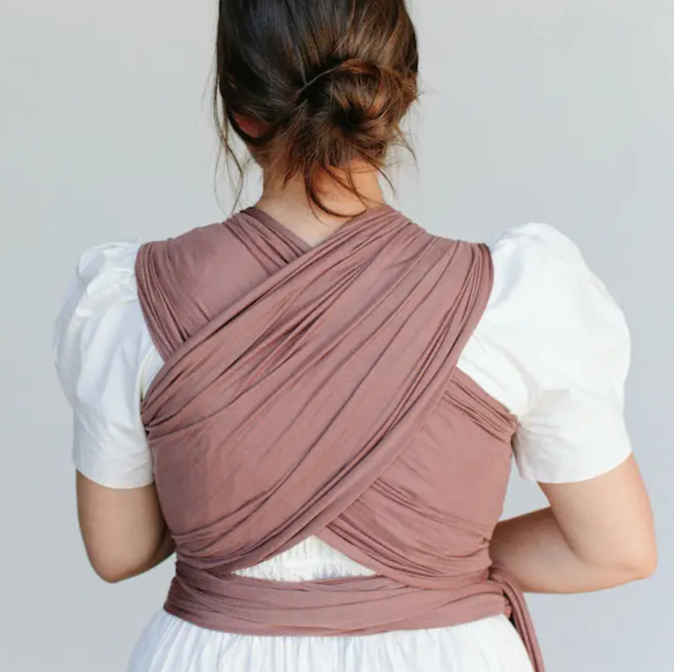 Solly Baby Cottage Rose Wrap