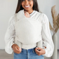Solly Baby Driftwood Stripe Wrap