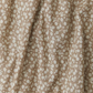 Solly Baby Cream Floral Wrap