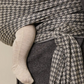 Solly Baby Stormy Houndstooth Wrap