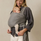 Solly Baby Stormy Houndstooth Wrap