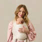 Solly Baby Blush Floret Wrap