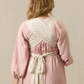 Solly Baby Blush Floret Wrap