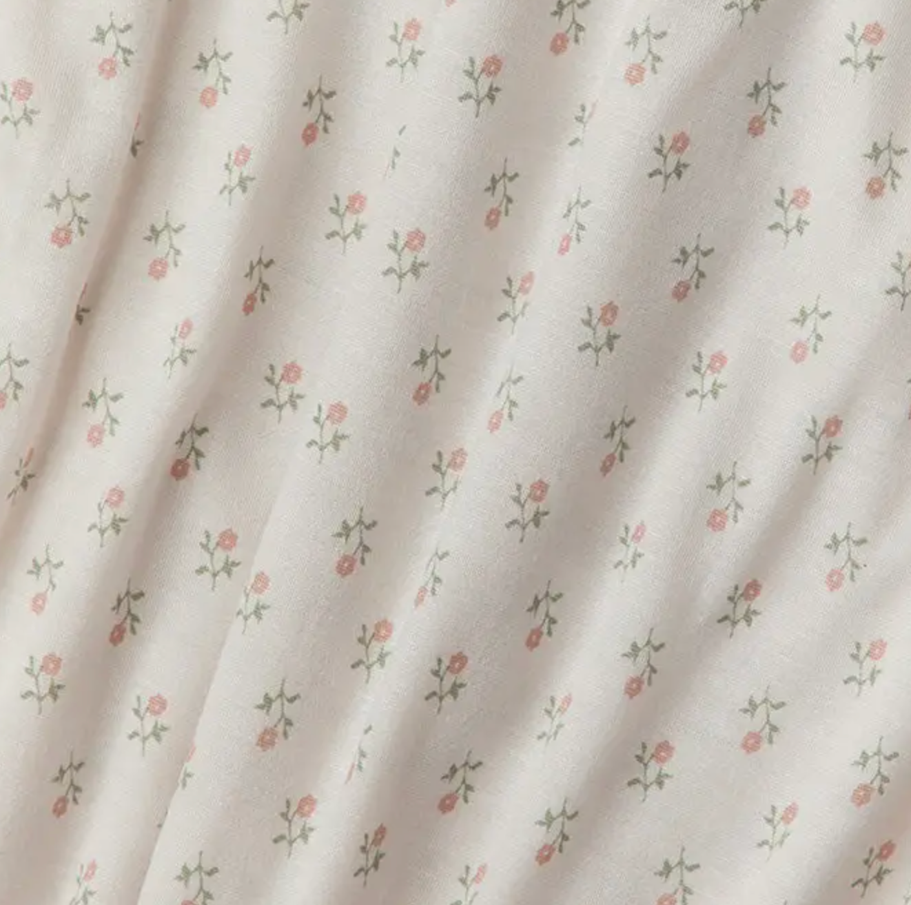 Solly Baby Blush Floret Wrap
