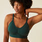 Evergreen Simply Sublime Nursing Bra