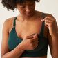Evergreen Simply Sublime Nursing Bra