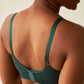 Evergreen Simply Sublime Nursing Bra