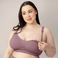 Twilight Simply Sublime Nursing Bra