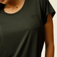 Thyme Everyday Nursing & Maternity Pocket Tee
